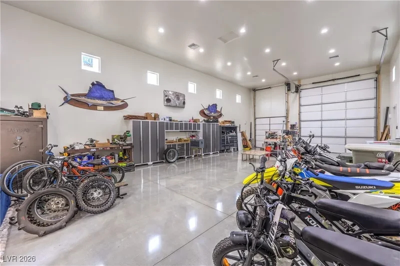 6291 Apple Dew Avenue, Las Vegas, Nevada, United States. - Photo 52
