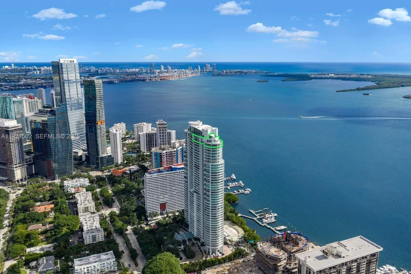 1643 Brickell Ave PH4902, Miami, Florida, United States. - Photo 16