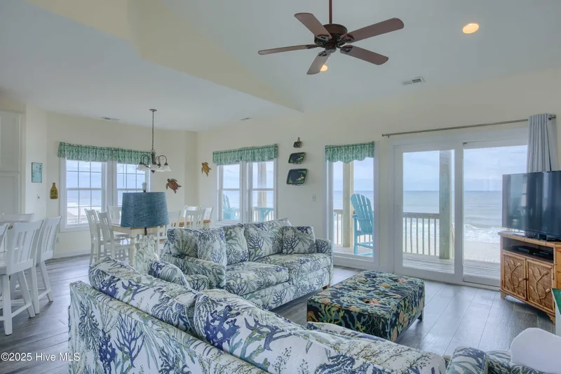 4414 Island Drive, North Topsail Beach, NC 28460, North Topsail Beach, North Carolina, United States. - Photo 30
