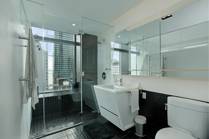 W Downtown Hotel & Residences, 123 WASHINGTON ST, New York, New York, United States. - Photo 8
