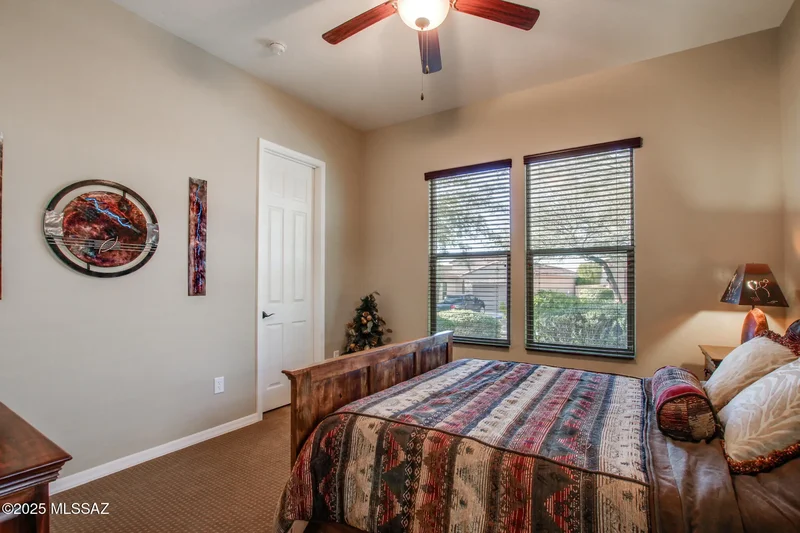 6573 W Whispering Windmill Lane, Marana, Arizona, United States. - Photo 33
