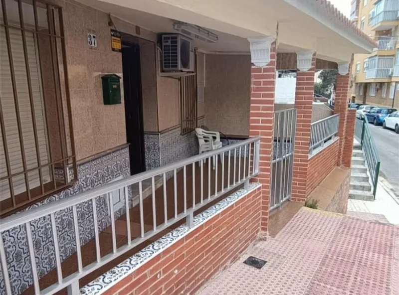 El Palo, Málaga, Málaga, Málaga, Este, Malaga, Spain. - Photo 5