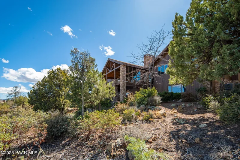 2158 Forest Mountain Road, Prescott, Arizona, United States. - Photo 64