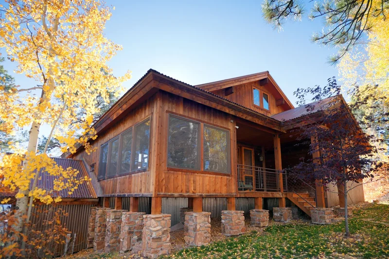 178 Valley View Road , Ridgway, CO 81432, Ridgway, Colorado, United States. - Photo 22