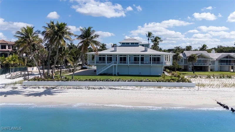 40 32nd Avenue S, Naples, Florida, United States. - Photo 30