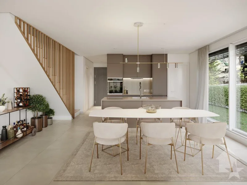 Nouvelle promotion - Villas du Verger