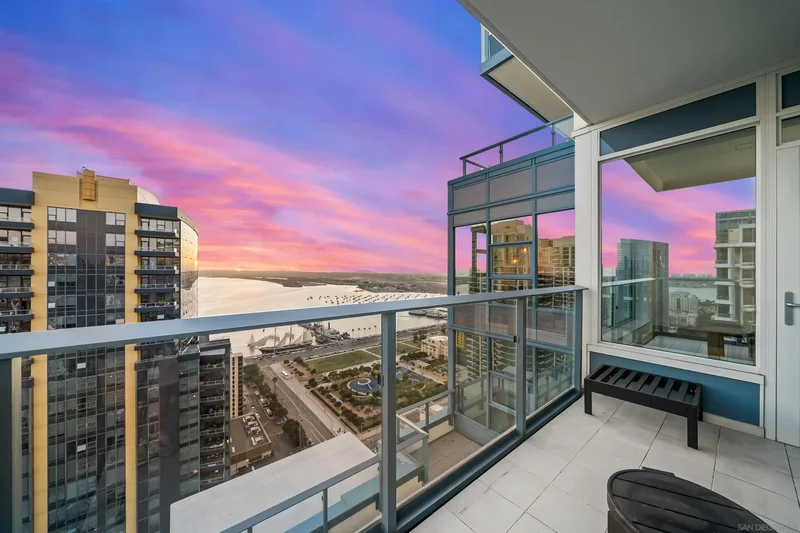 1388 Kettner Blvd 3205, San Diego, California, United States. - Photo 7