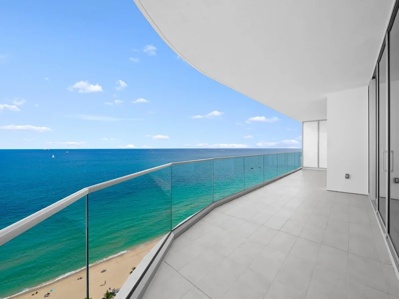 151 N Seabreeze Blvd 1904-E, Fort Lauderdale, Florida, United States. - Photo 2