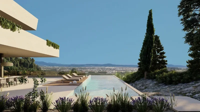 Son Vida, Palma, Balearic Islands. - Photo 7