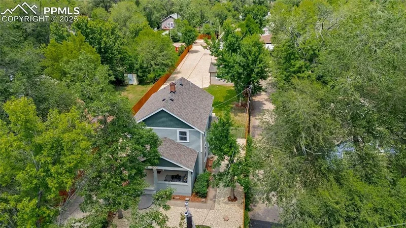 200 W Cheyenne Road, Colorado Springs, CO 80906, Colorado Springs, Colorado, United States. - Photo 4