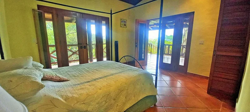 Sorá, Coclé Province, Panama. - Photo 19