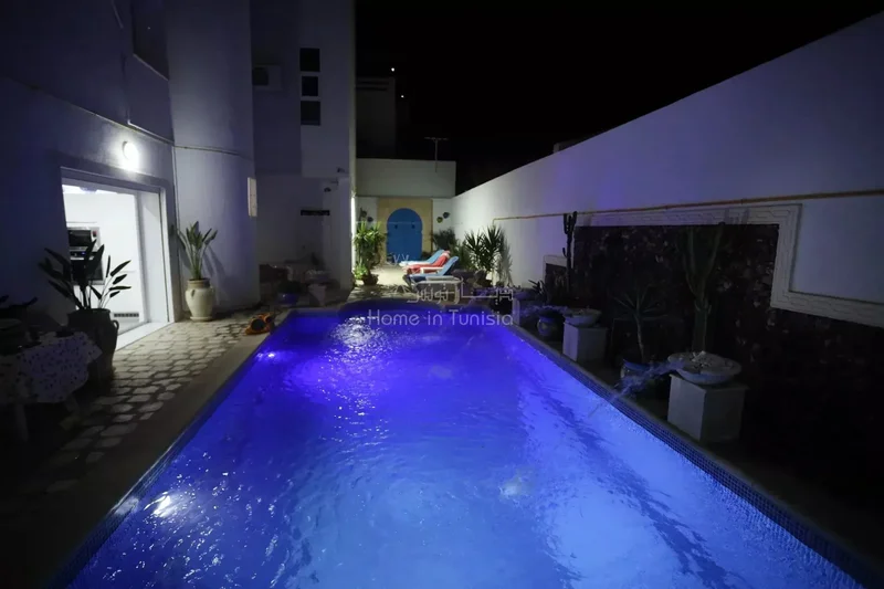 Akouda, Sousse, Tunisia. - Photo 67