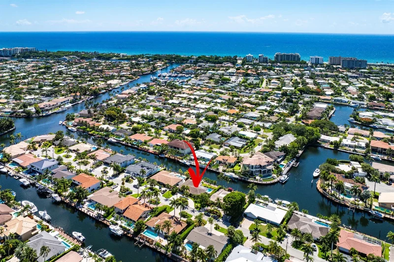 4220 NE 24th Avenue, Lighthouse Point, Florida, United States. - Photo 7