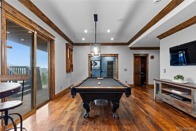 100 Halter Way, Evergreen, Colorado, United States. - Photo 28