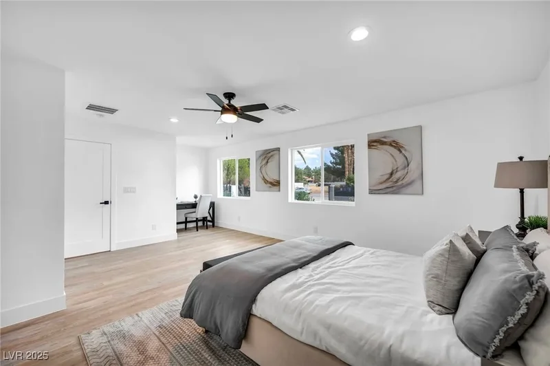 3630 Tobias Lane, Las Vegas, Nevada, United States. - Photo 25