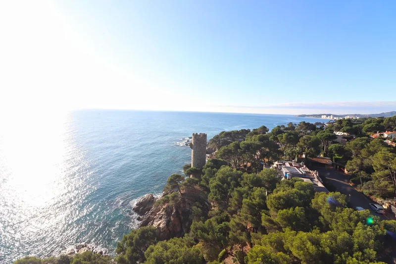 SANT ANTONI DE CALONGE, GIRONA, SANT ANTONI DE CALONGE, Calonge i Sant Antoni, Catalonia, Spain. - Photo 49
