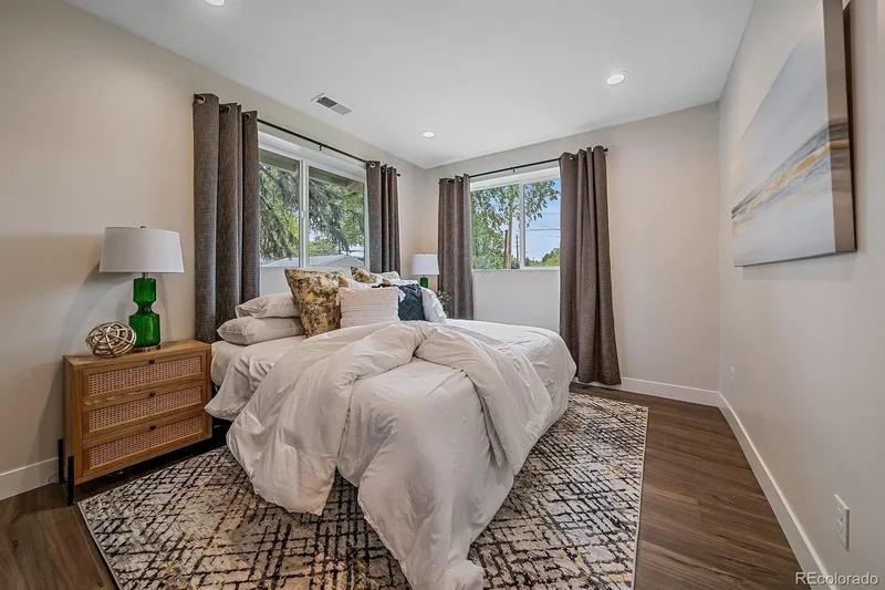 805 Elm Street, Denver, Colorado, United States. - Photo 26