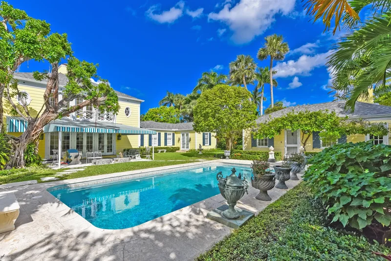 250 Algoma Road, Palm Beach, FL, 33480, USA, Palm Beach, Florida, United States. - Photo 44