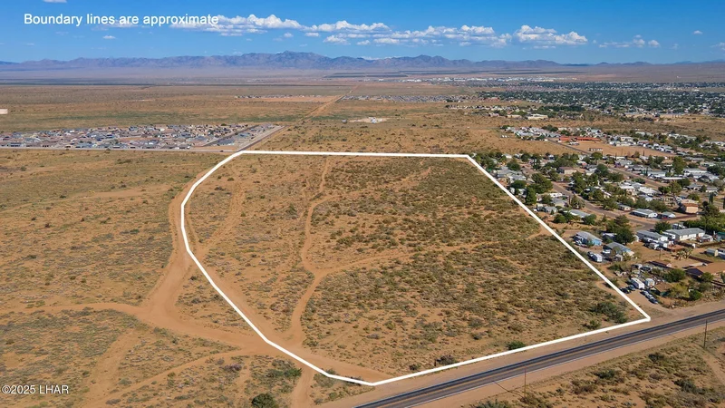 0 N Stockton Hill Rd, Kingman, AZ 86409, Kingman, Arizona, United States. - Photo 11