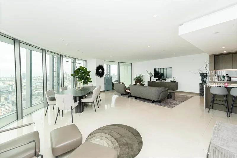 One Blackfriars, 1 Blackfriars Road, London, London, England, United Kingdom. - Photo 12