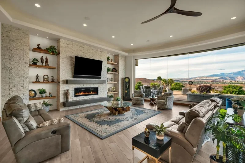2488 Cobalt, St. George, Utah, United States. - Photo 7