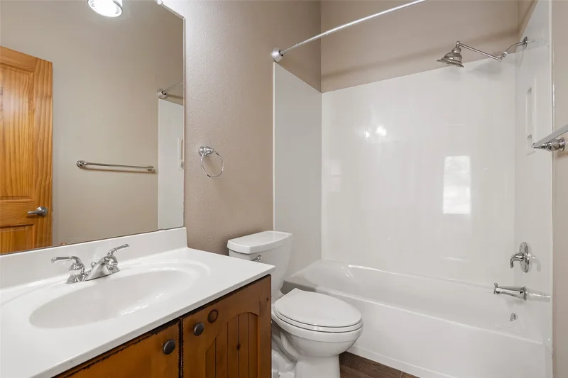 3 Arroyo Canyon, Santa Fe, NM 87508, Santa Fe, New Mexico, United States. - Photo 39