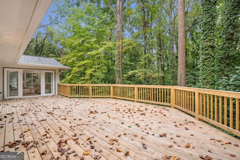 4955 Powers Ferry Road, Sandy Springs, GA 30327, Atlanta, Georgia, United States. - Photo 46