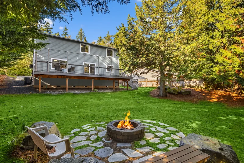 110 Cressey Lane , Port Ludlow, WA 98365, Port Ludlow, Washington, United States. - Photo 32