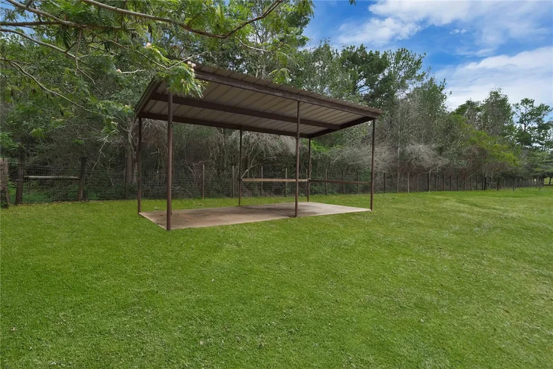 12686 Timberline Estates Drive, Willis, Texas, United States. - Photo 46