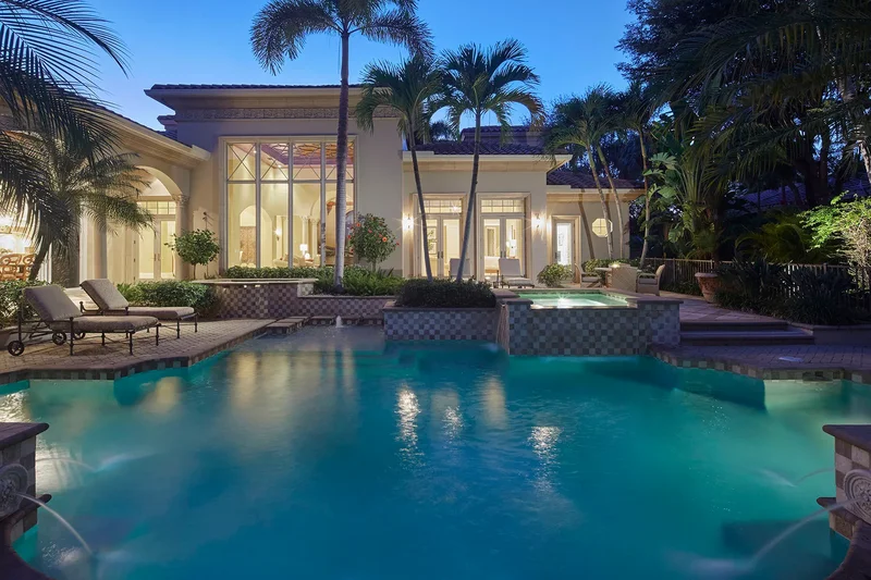 2944 Bellflower Lane, Naples, FL 34105, Naples, Florida, United States. - Photo 22