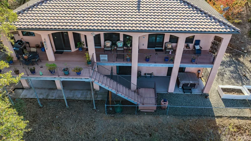 125 Raylan Drive , Sutter Creek, CA 95685, Sutter Creek, California, United States. - Photo 47