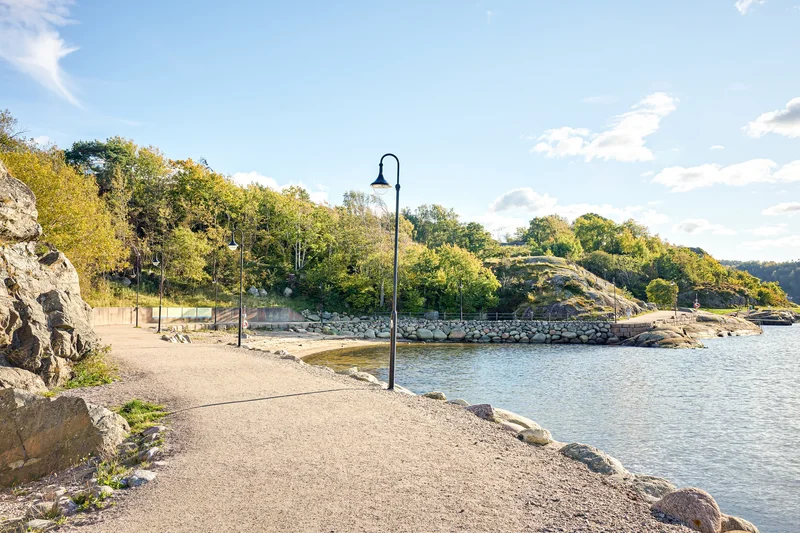 Södra Hamnen 3, Uddevalla, O 451 42, Uddevalla, Västra Götaland County, Sweden. - Photo 17