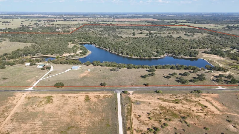 2401B Hwy 679, Gorman, TX 76454, De Leon, Texas, United States. - Photo 17