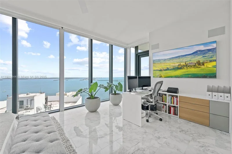 1451 Brickell Ave 2802, Miami, Florida, United States. - Photo 37
