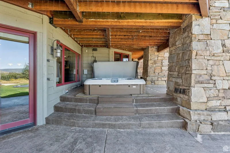 6025 MOUNTAIN RANCH DR, Park City, UT 84098, Park City, Utah, United States. - Photo 76