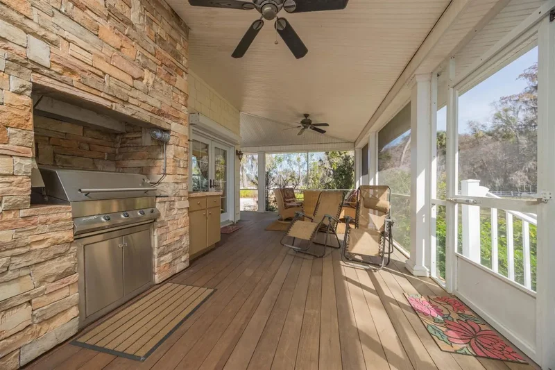 141 Wooten Rd, Crescent City, FL, 32112, USA, Crescent City, Florida, United States. - Photo 43