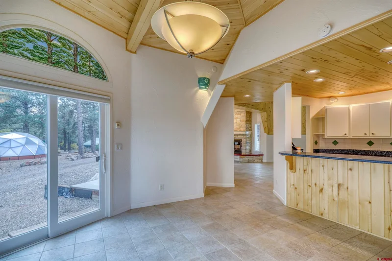 Pagosa Springs Home | 203 Yeoman Drive