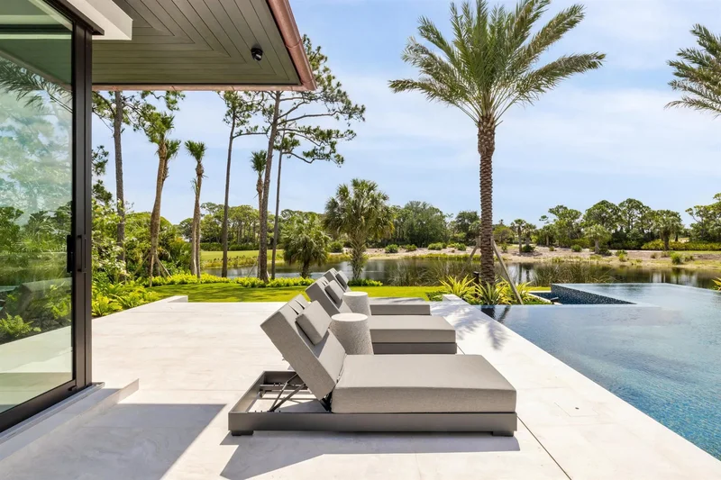 228 Bears Club Drive, Jupiter, Florida, United States. - Photo 97