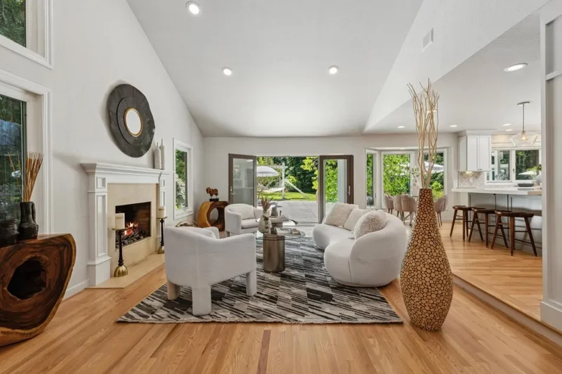 2360 Holly Oak Drive, Danville, California, United States. - Photo 13