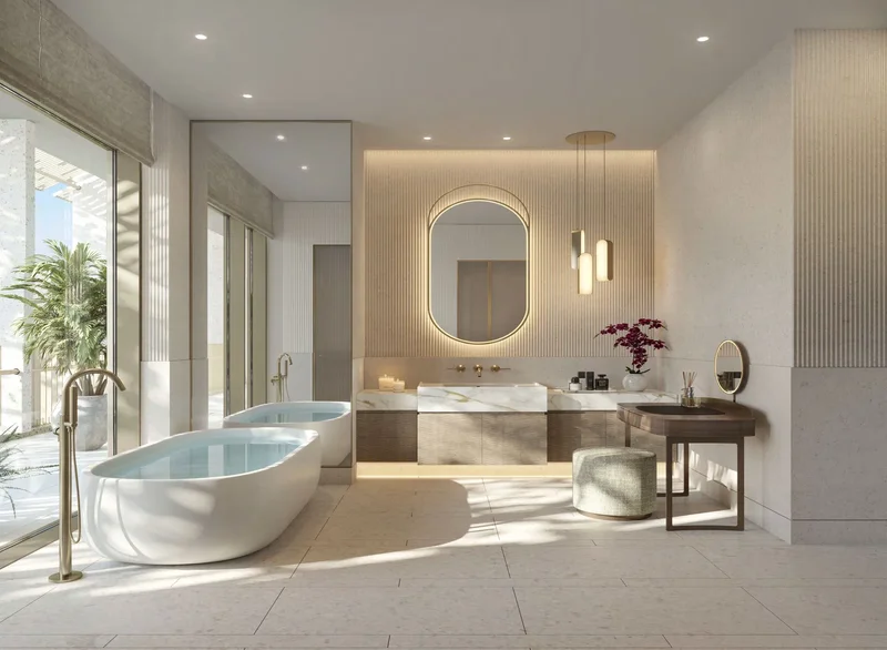 676H+CQ9 - Trade Centre - DIFC - Dubai - United Arab Emirates, Dubai, Dubai, United Arab Emirates. - Photo 2