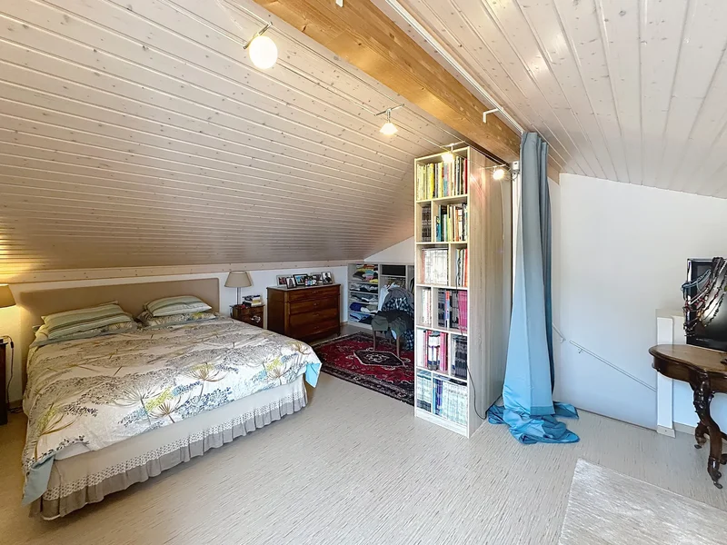 La Conversion, 1093 Lutry, Switzerland, Lutry, Vaud, Switzerland. - Photo 9