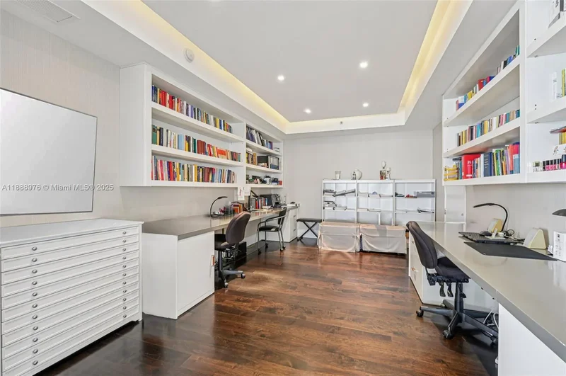 9703 Collins Ave 600, Bal Harbour, Florida, United States. - Photo 33