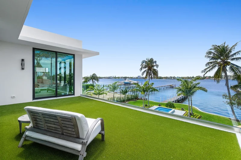 807 N Atlantic Drive, Lantana, FL 33462, Lantana, Florida, United States. - Photo 29