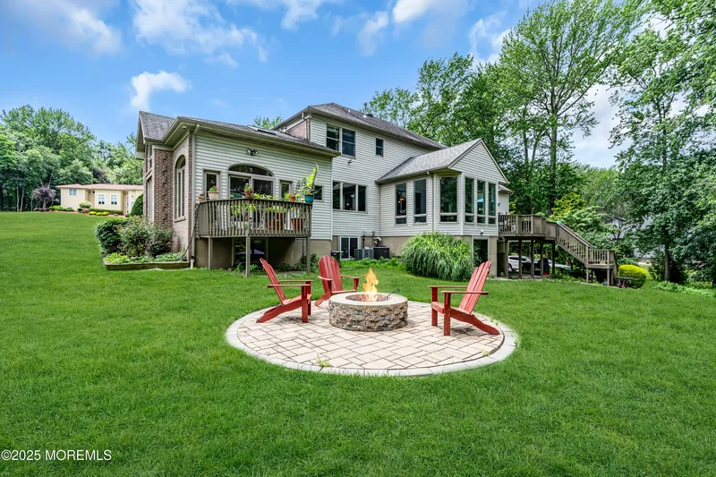 2 Shady Oak Court, Millstone, NJ 08535, Millstone, New Jersey, United States. - Photo 69