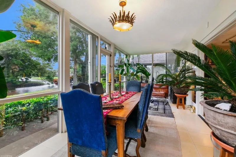 2735 Polo Island Drive, Wellington, Florida, United States. - Photo 15