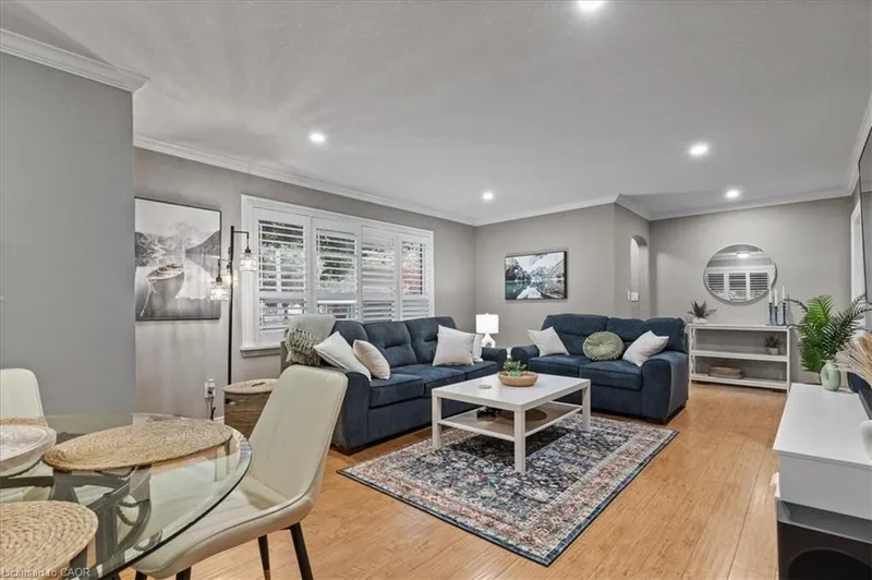 Residential Brantford