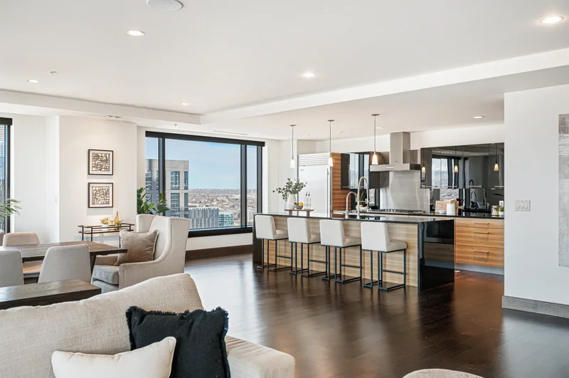 1133 14th Street 2300 , Denver, CO 80204, Denver, Colorado, United States. - Photo 16