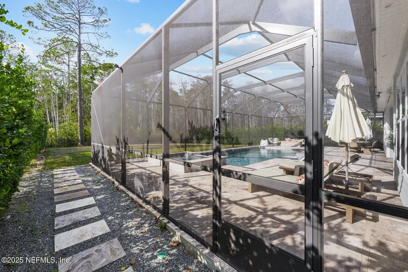 10420 SILVERBROOK Trail, Jacksonville, Florida, United States. - Photo 86