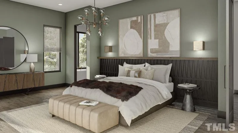 2405 Churchill Road, Raleigh, NC 27608, Raleigh, North Carolina, United States. - Photo 11