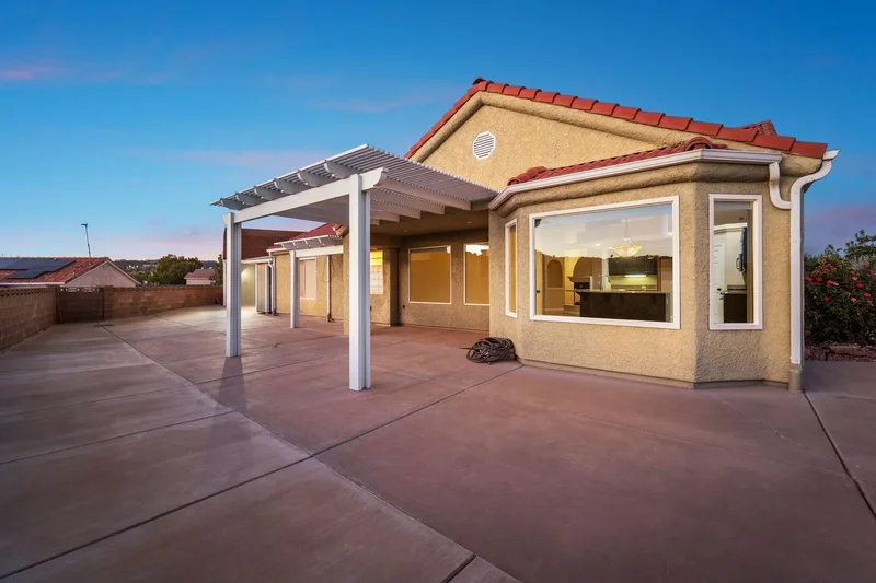 2144 E 220 CIR S, St. George, Utah, United States. - Photo 14